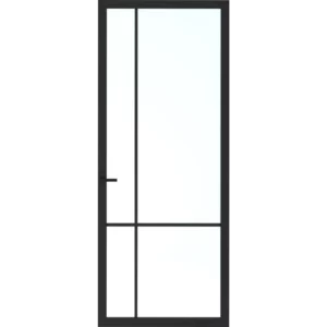 Skantrae staallook binnendeur SSL14509