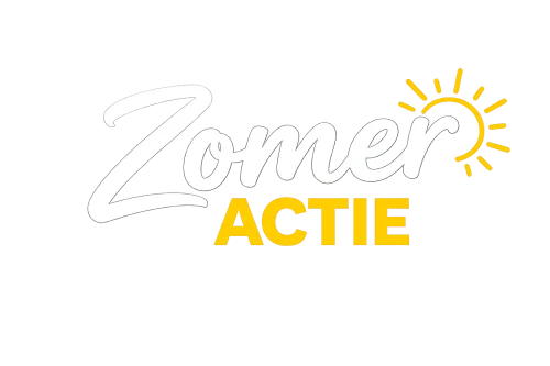 Zomeractie-foto